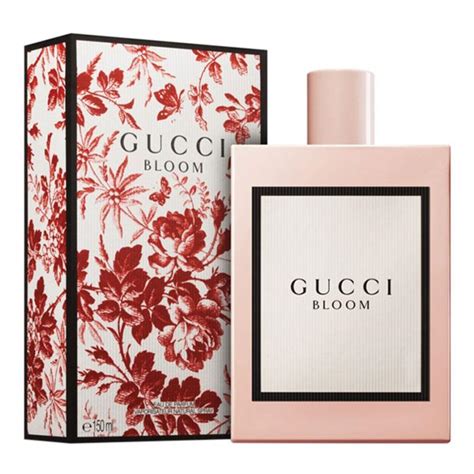 gucci bloom eau de parfum 150ml|Gucci Bloom perfume chemist warehouse.